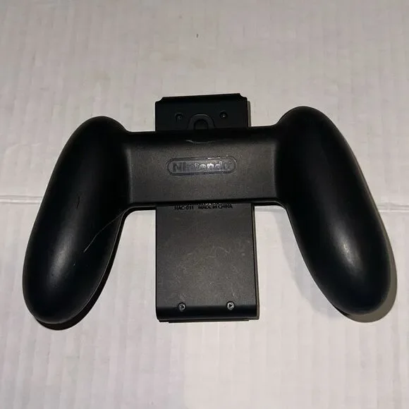 Nintendo Switch Joy Con Comfort Grip Controller Holder - Picture 2 of 3